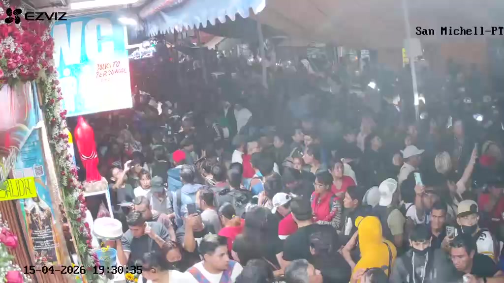 @LA BONDADOSA