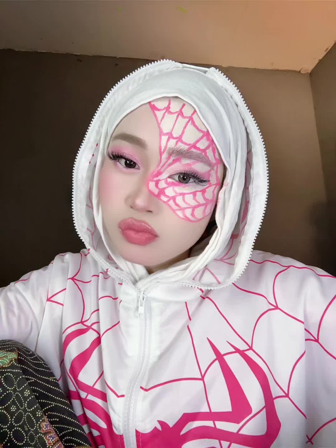 @Syasyaleesya