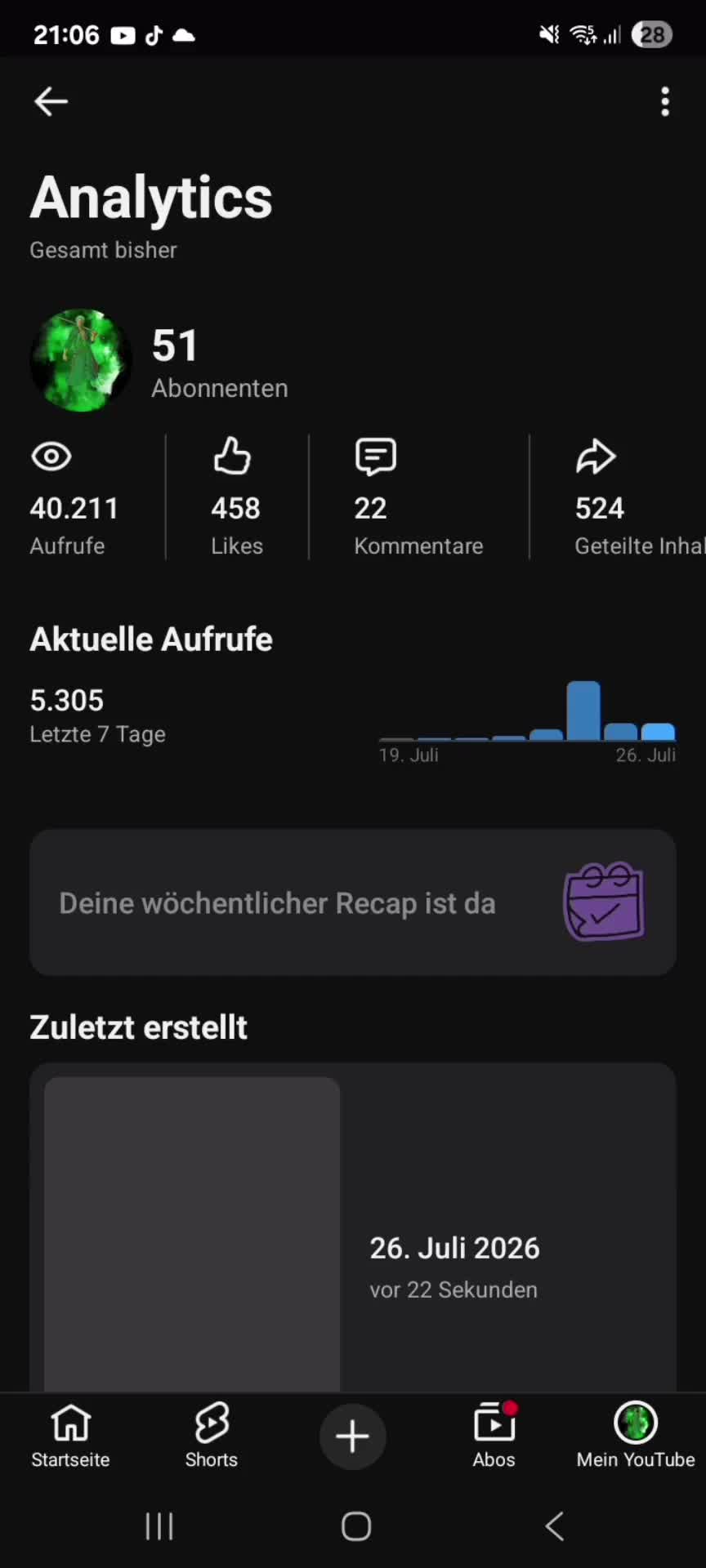 @Gaming/Meanvlog