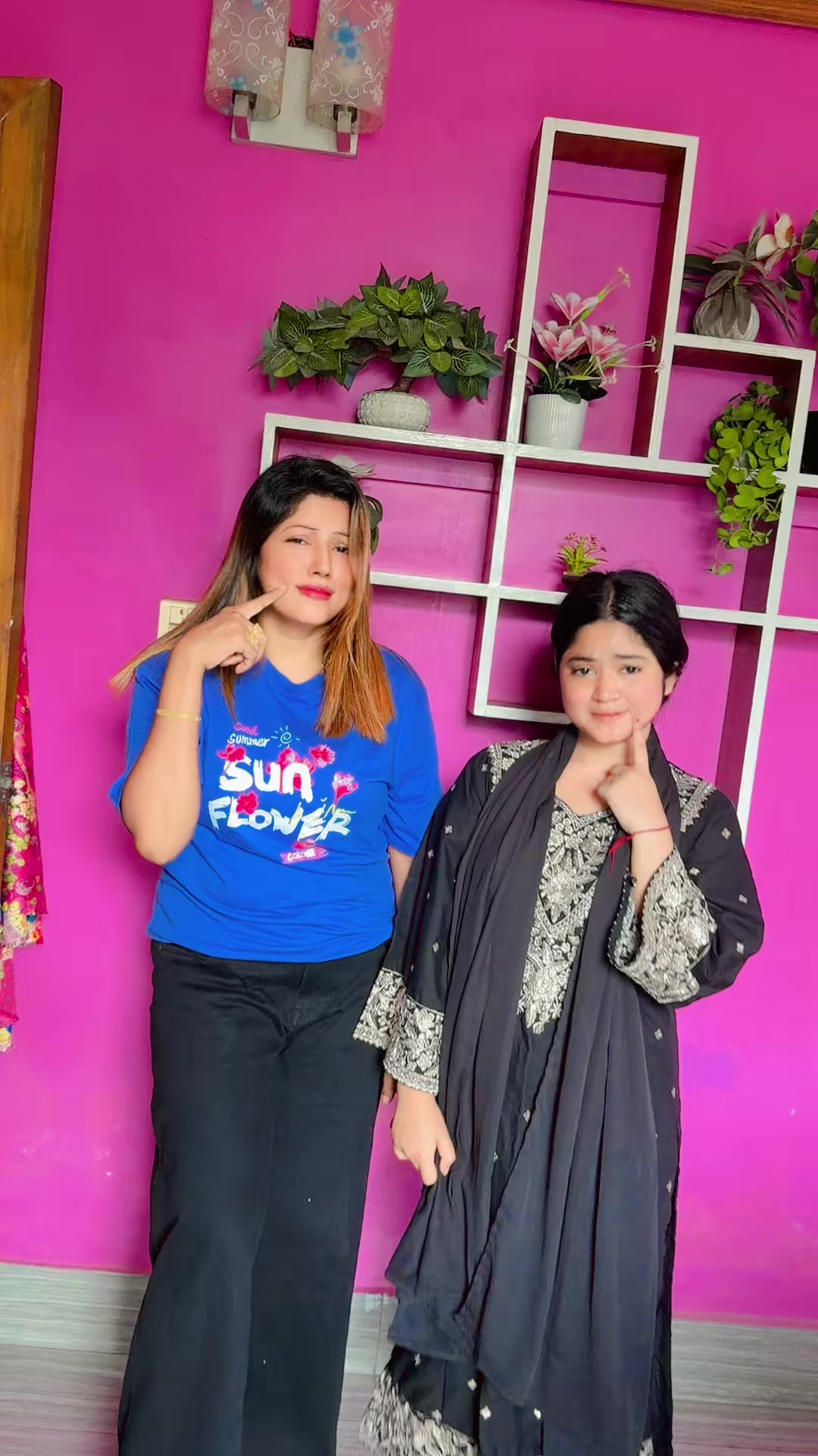@Shikha_makeover , সানারপাড়