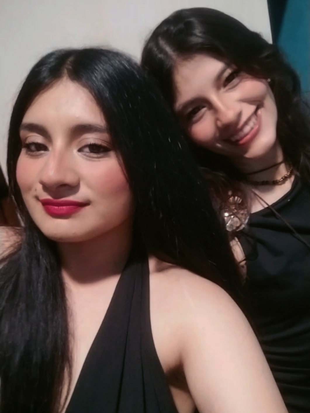 @Zoe Morena