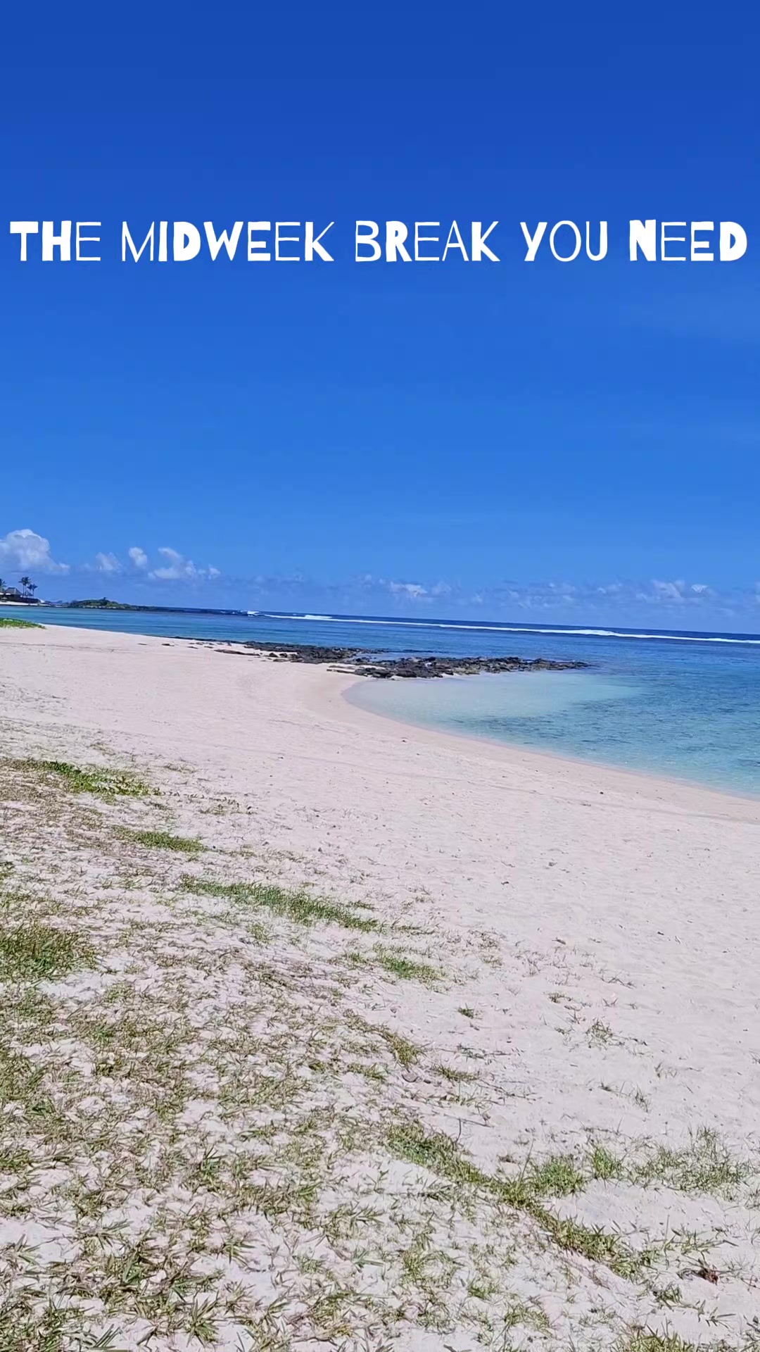 @Musings of an Island Girl