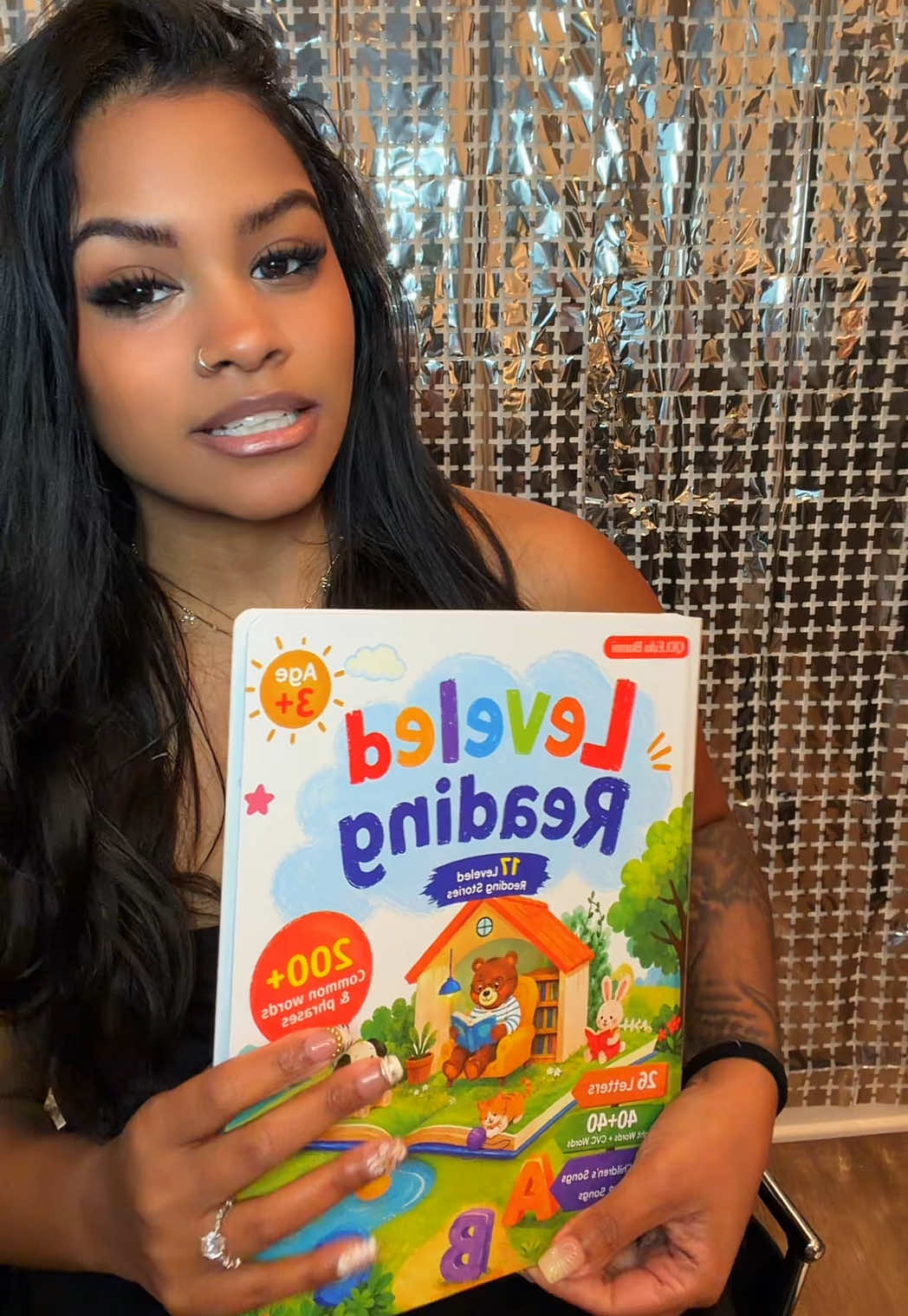 @AngelMarie