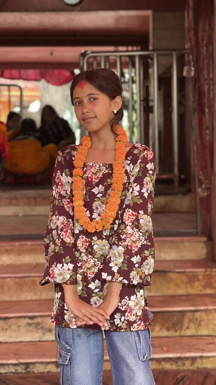 @Ranjana sharma♥️