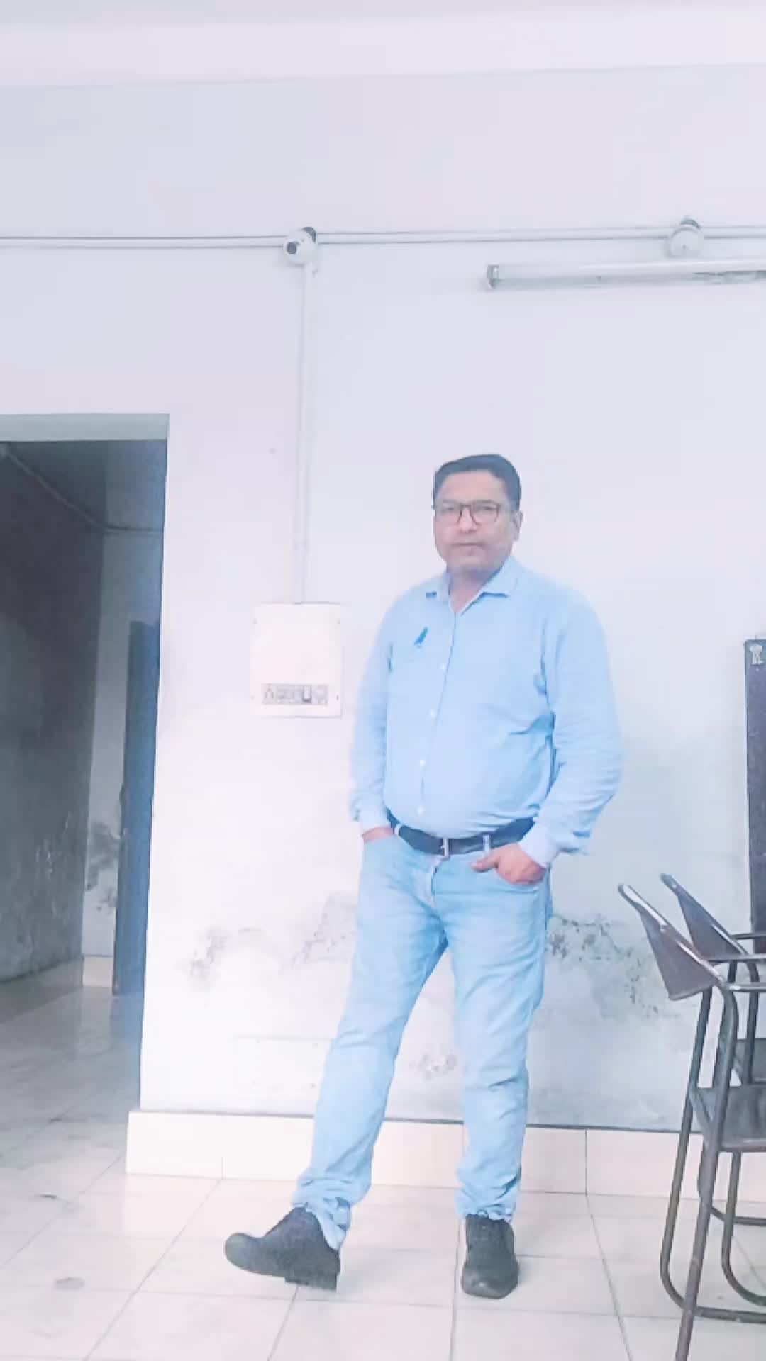 @Dasu Ram Acharya