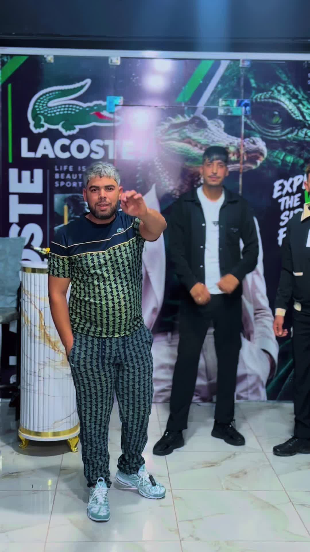 @Boutique كعبة