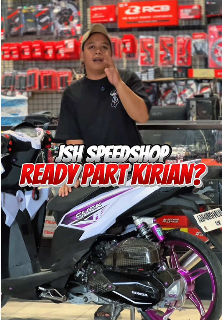 @JSHSPEEDSHOPJOGJA