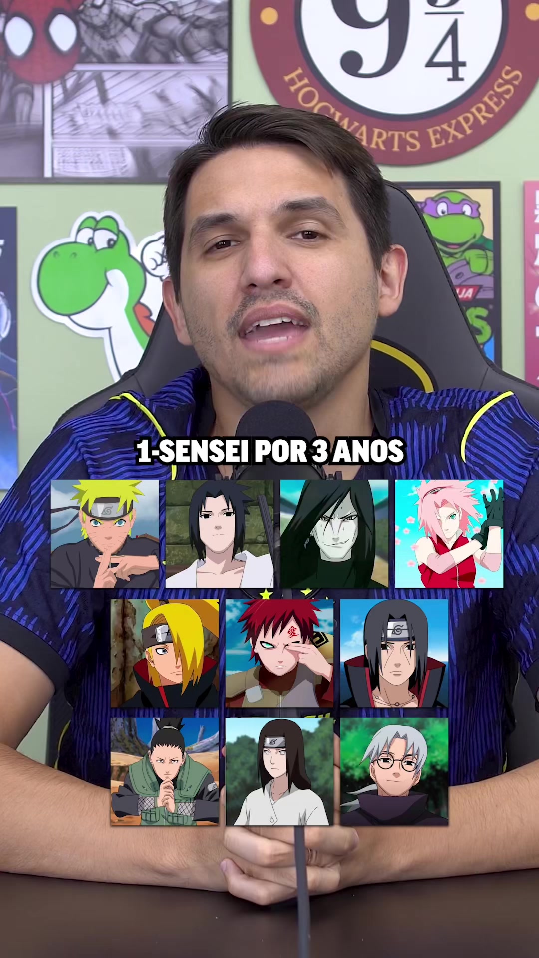 @TRIVIA ANIMES