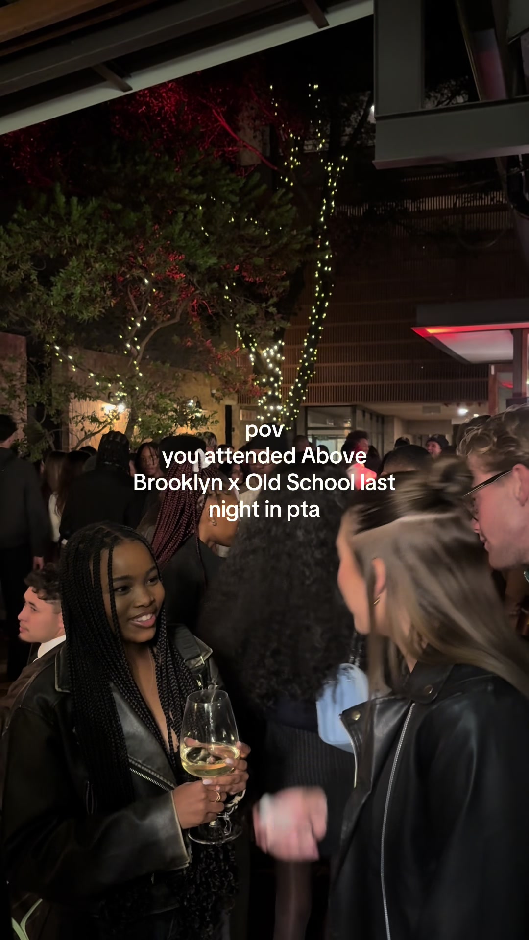 @Above Brooklyn