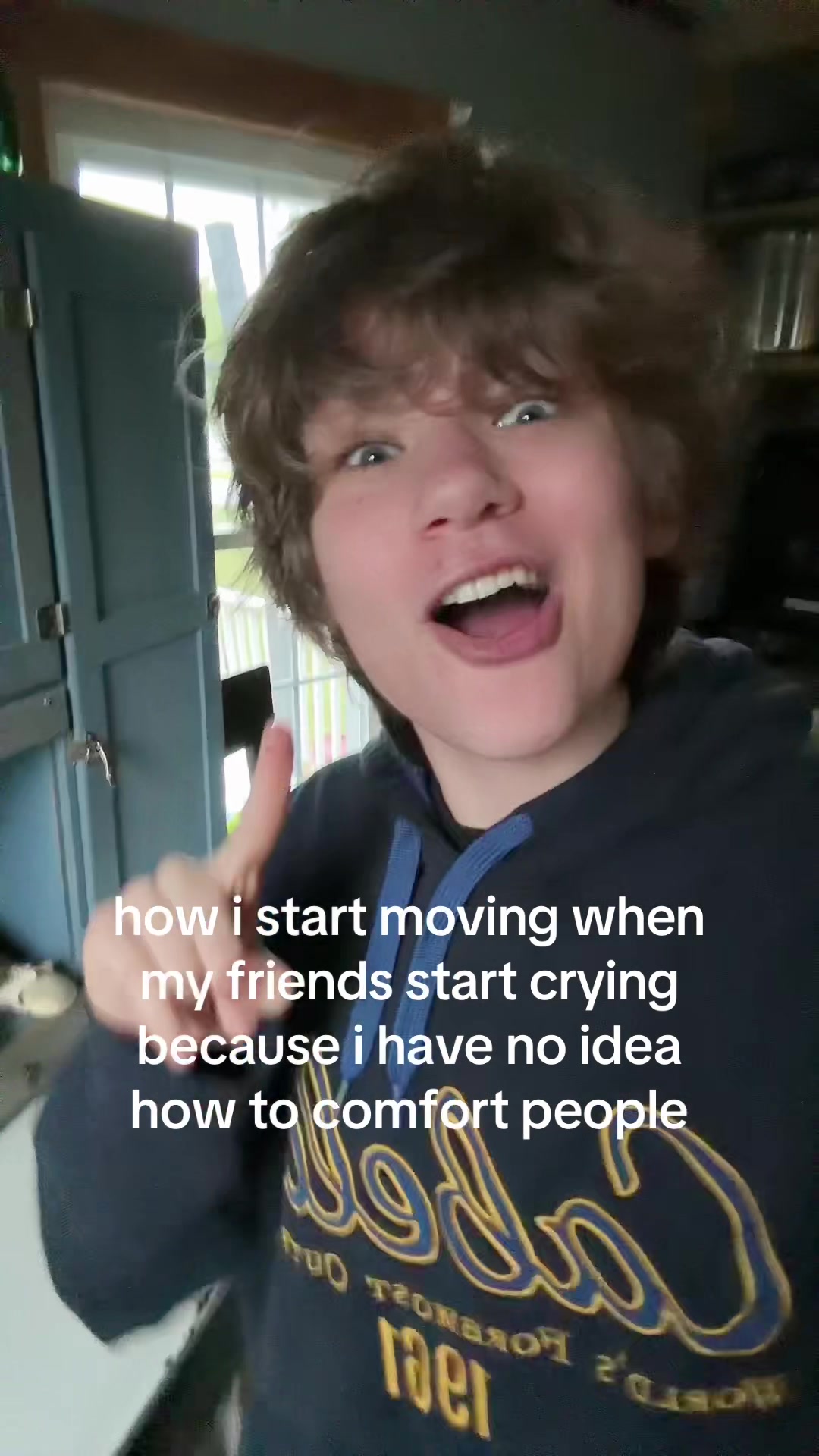 @Chuckles