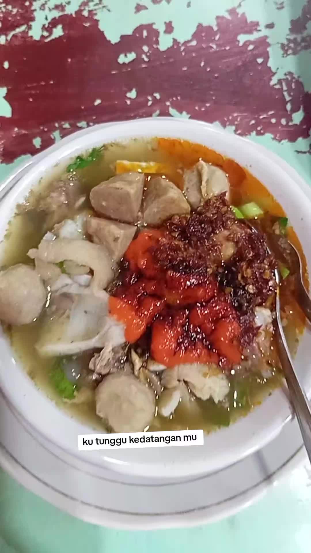 @❤️🔥BAKSO NDABLEX ❤🔥