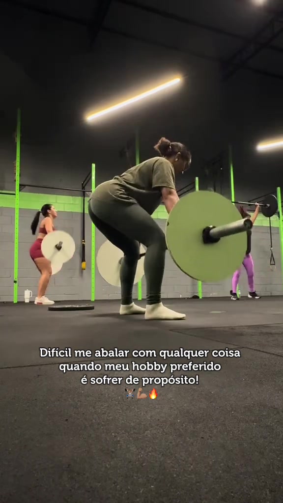 @Sabrina Isis | Vida Real