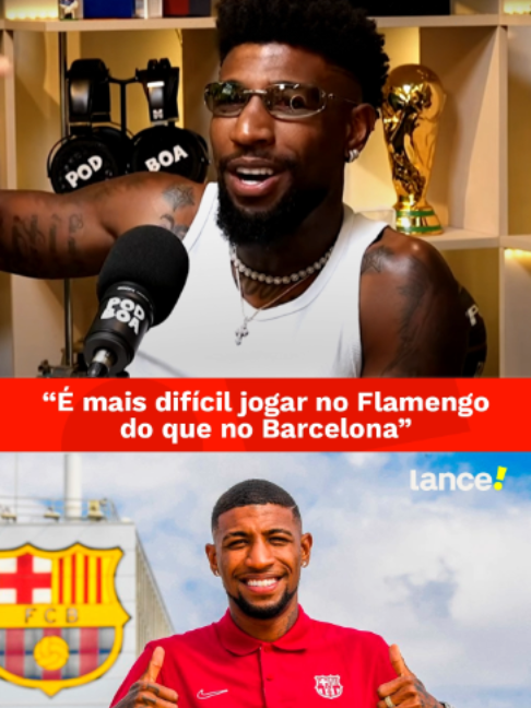 @Lance!