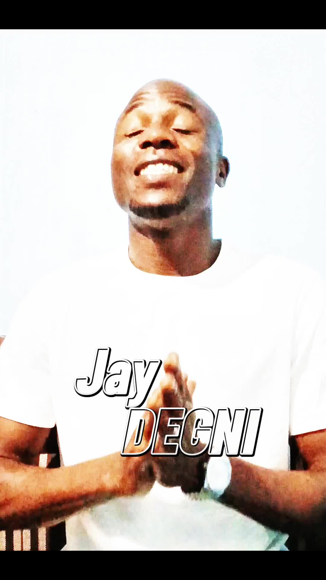 @Jay DEGNI