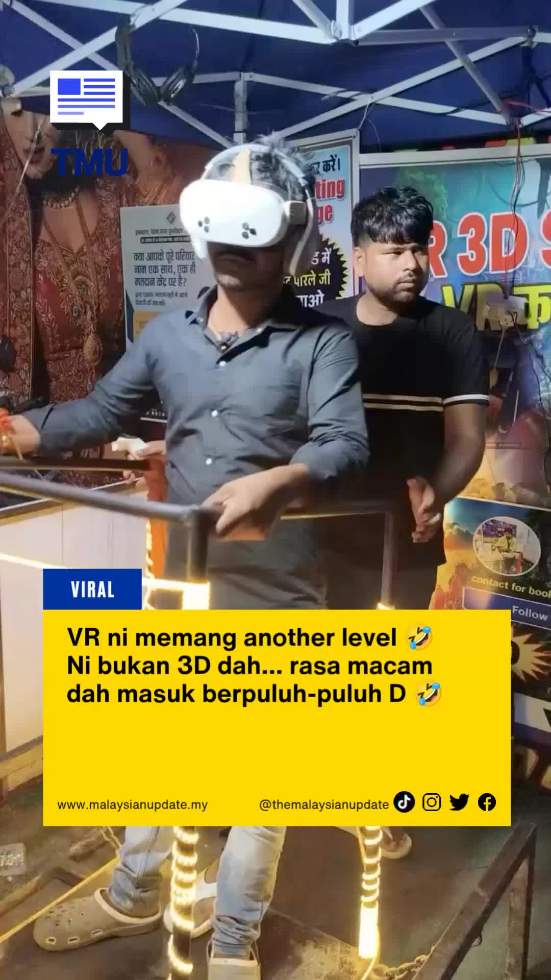@Malaysian Update