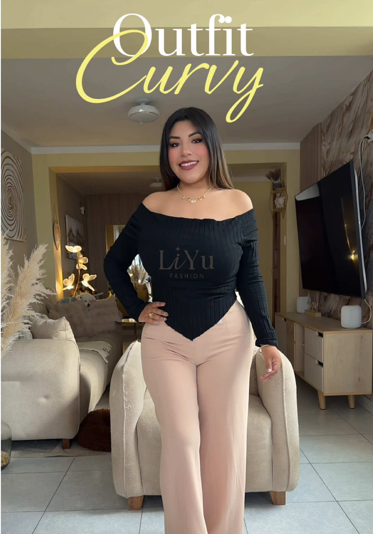 @LiYu Fashion