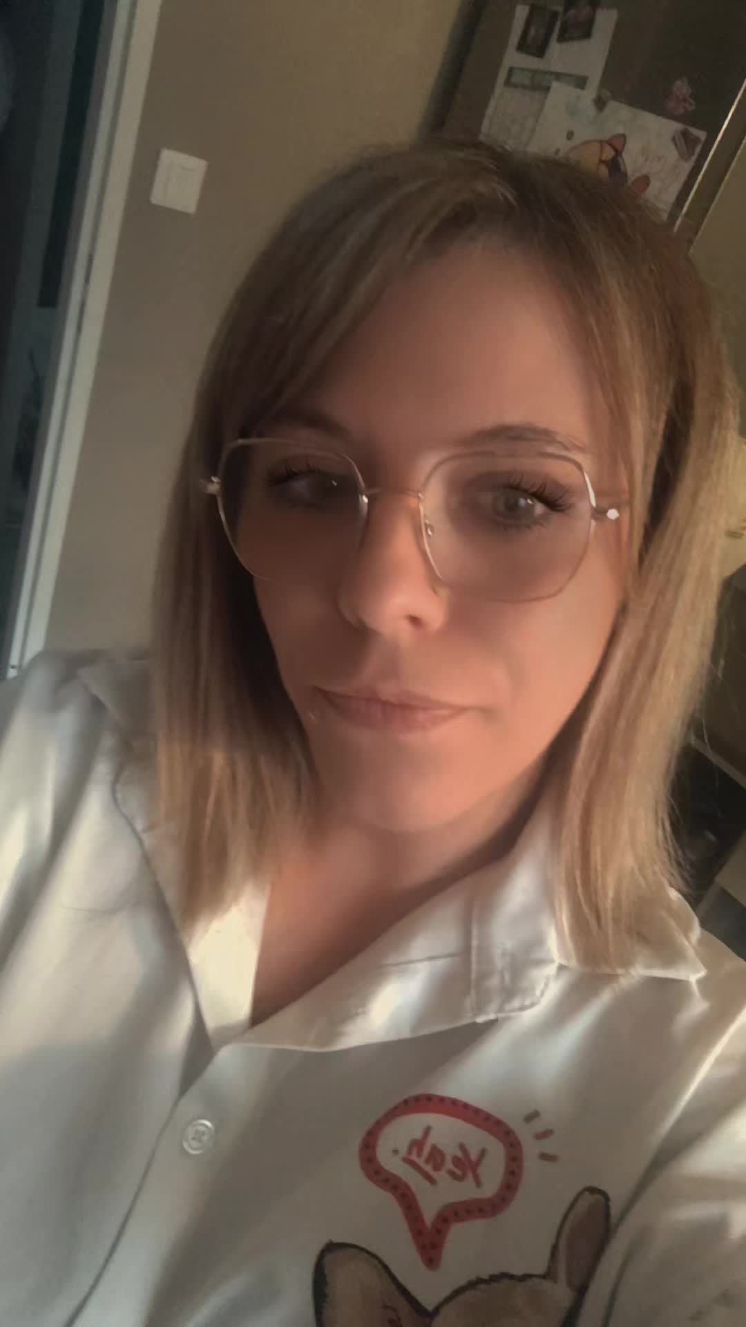 @Clarisse
