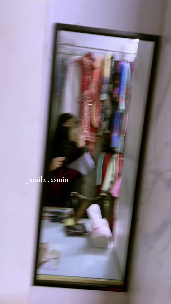 @Jamila Easmin