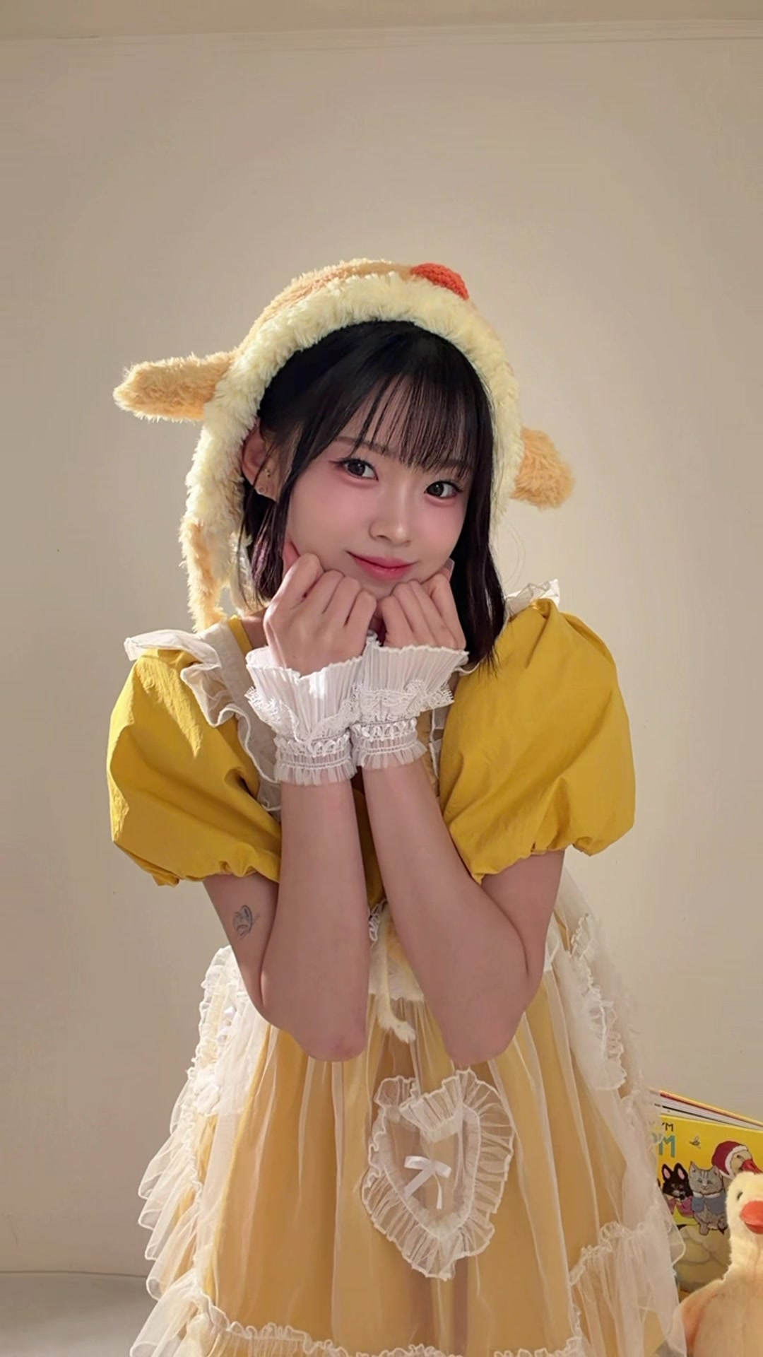 @👑 6/11 100day 👑은비eunbiウンビ👑