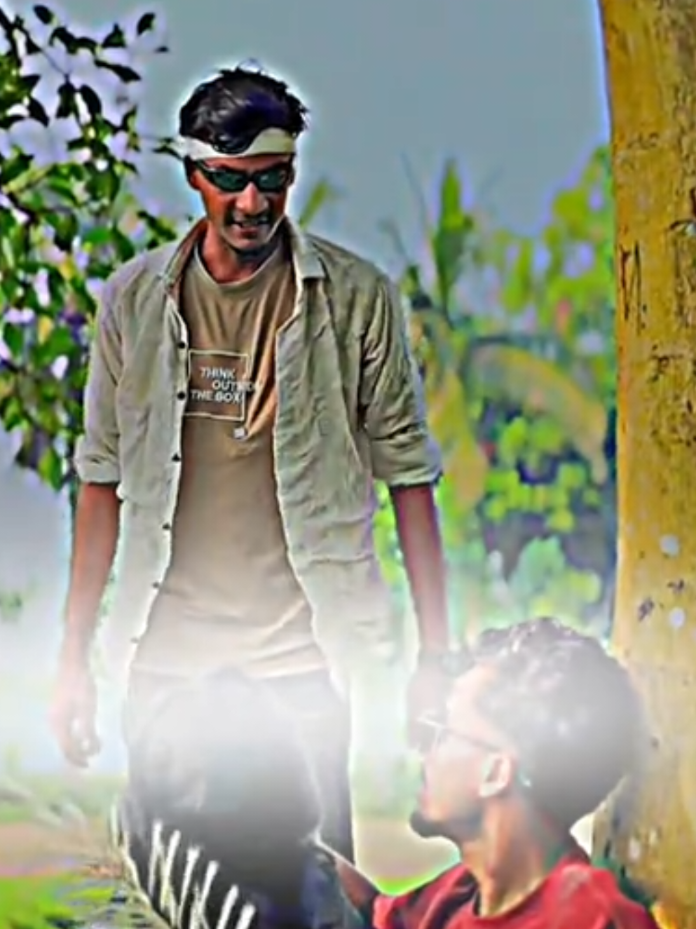 @নাছা ভাই বিনোদন