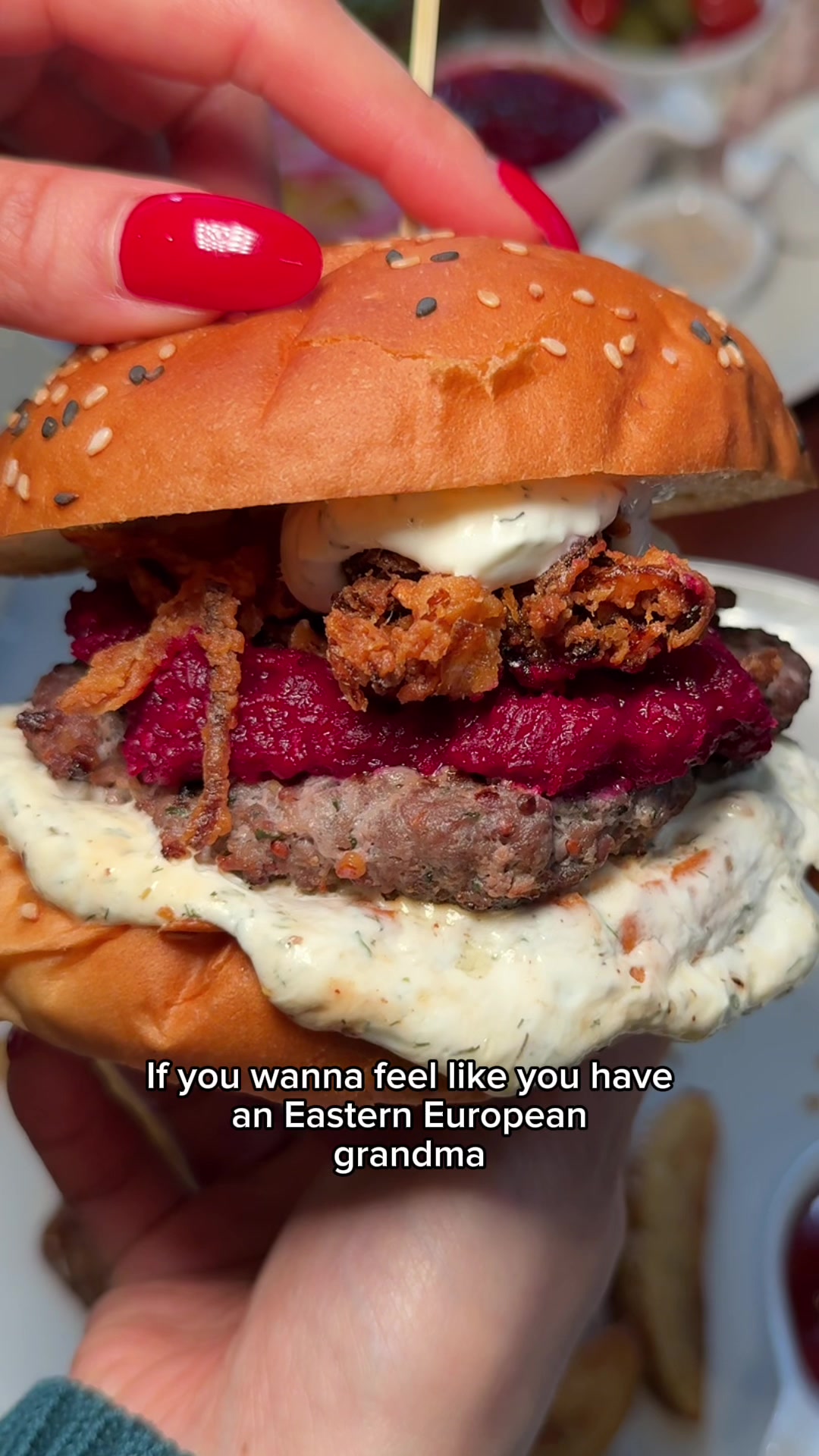 @Allie│Foodie, Fashion & Travel