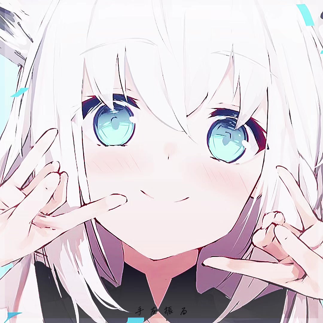 @朱珠に一途な六花