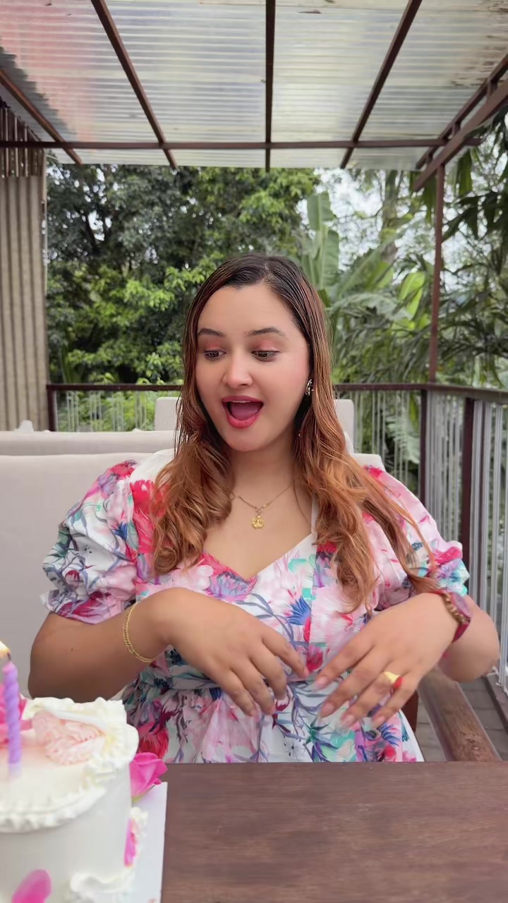 @Anusha chhetri ❤️