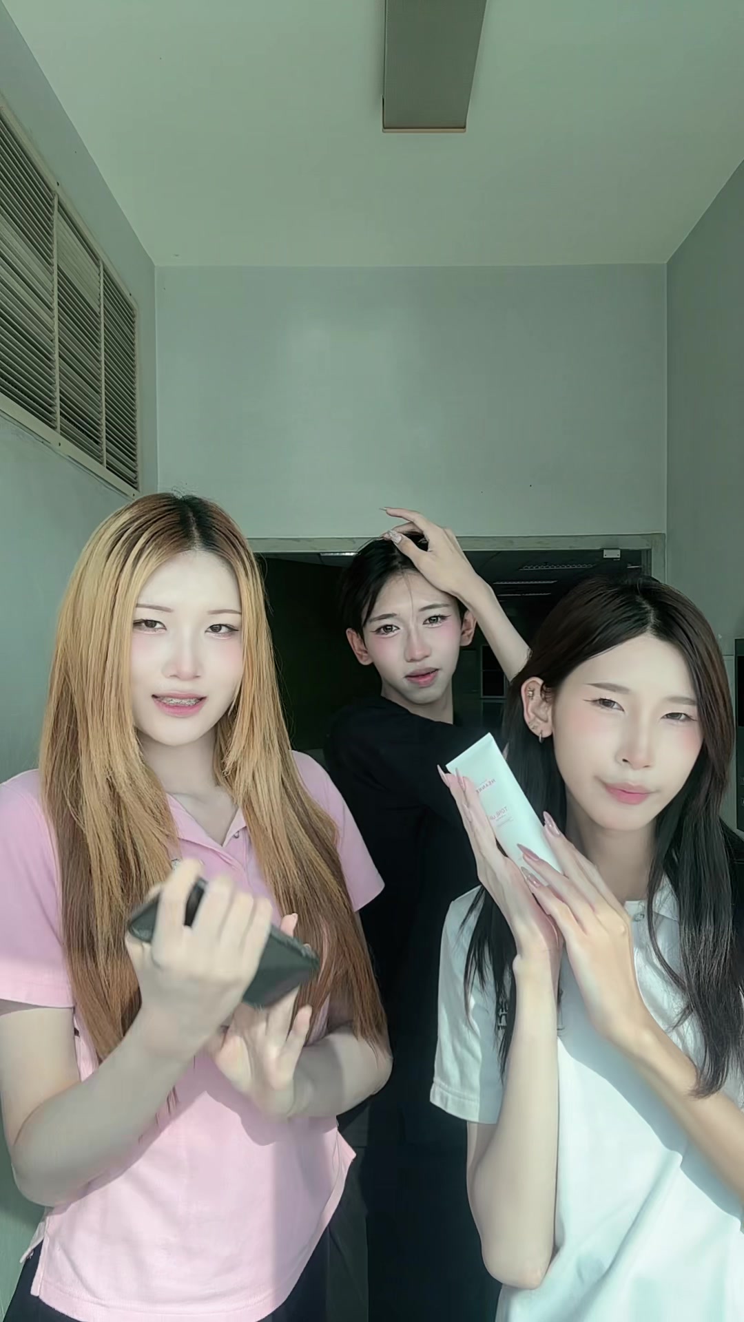 @น้องมีนรักน้องพี🍰 (300k)