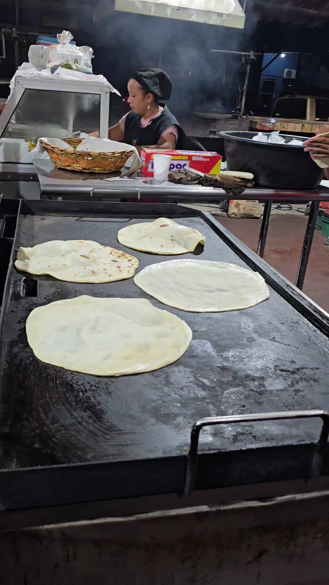 @Desayunos Catrachos