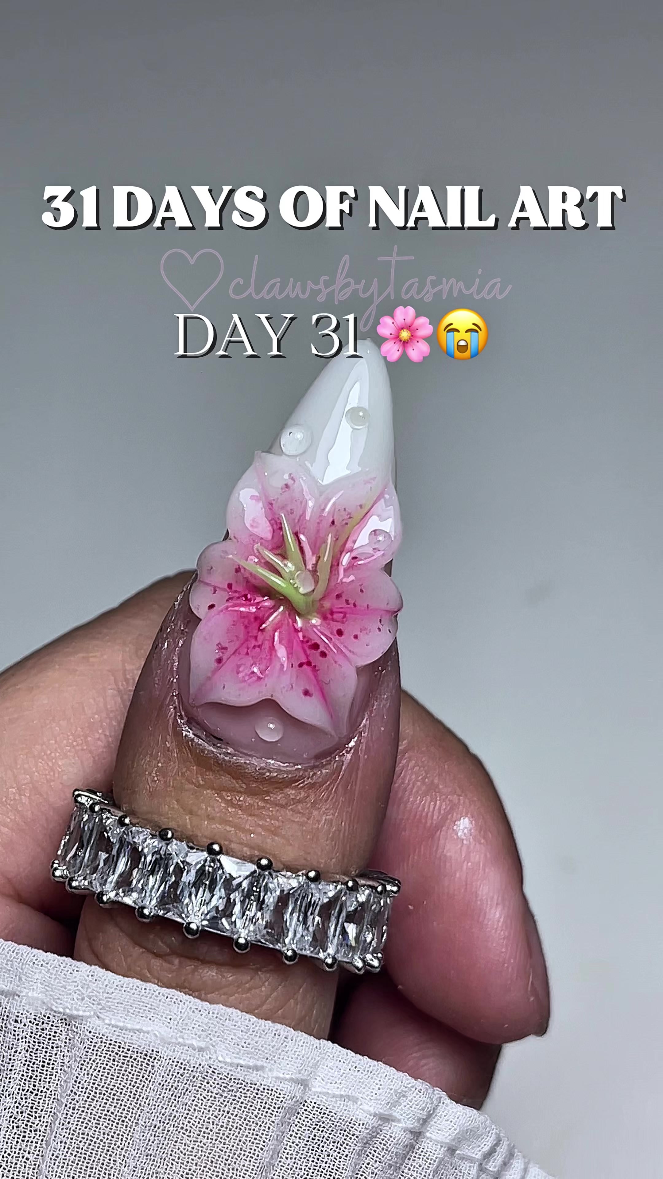 @clawsbytasmia ✨