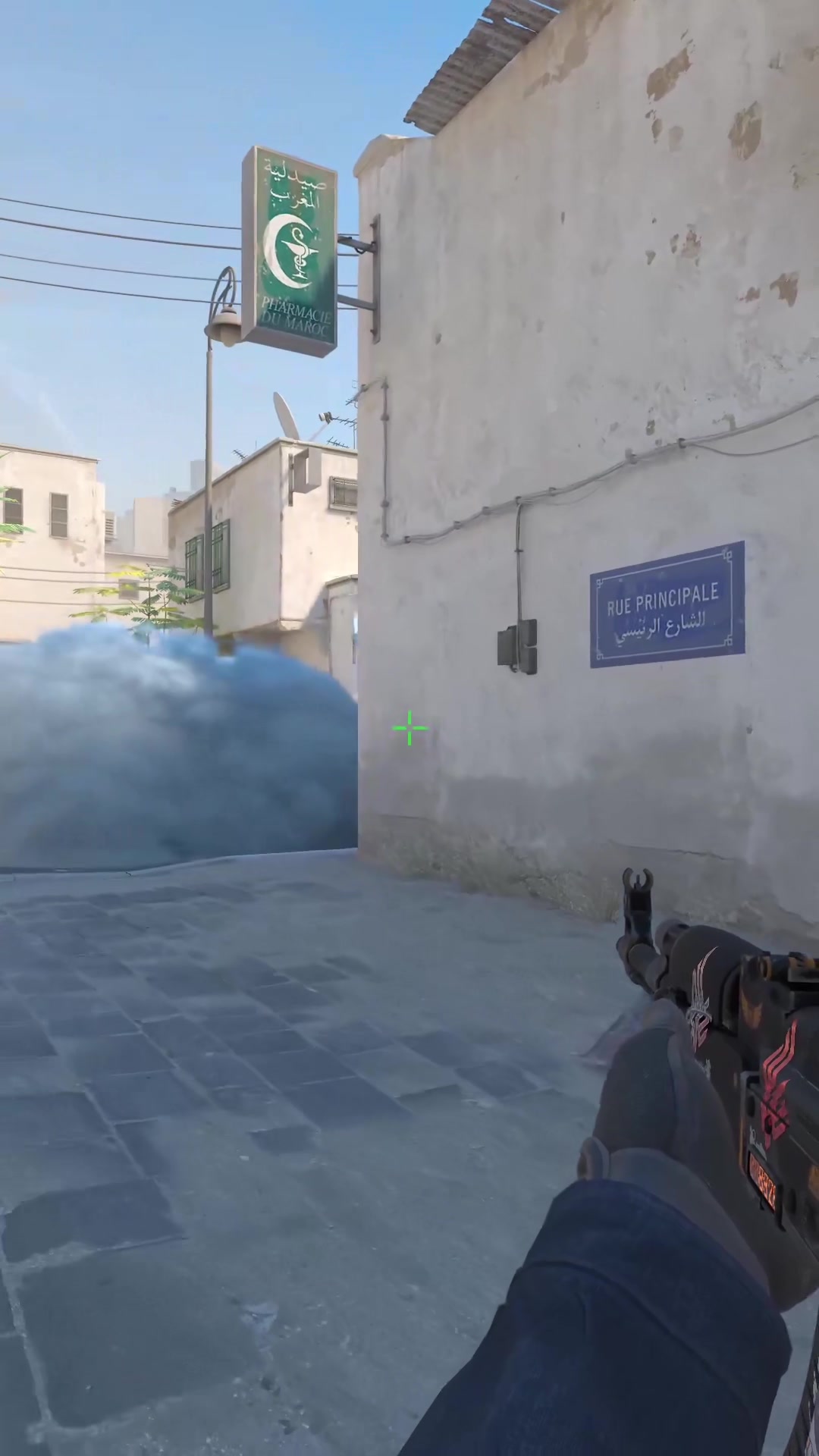 @CS2Clips by 0mar
