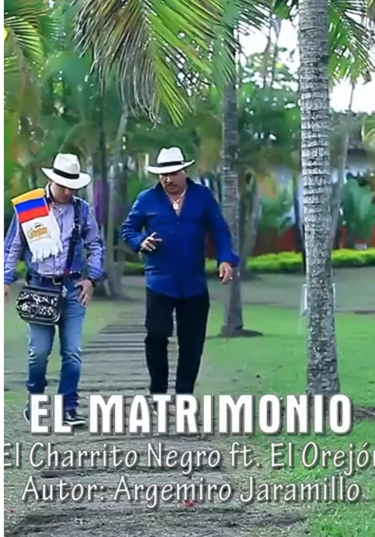 @El Orejon Trovador