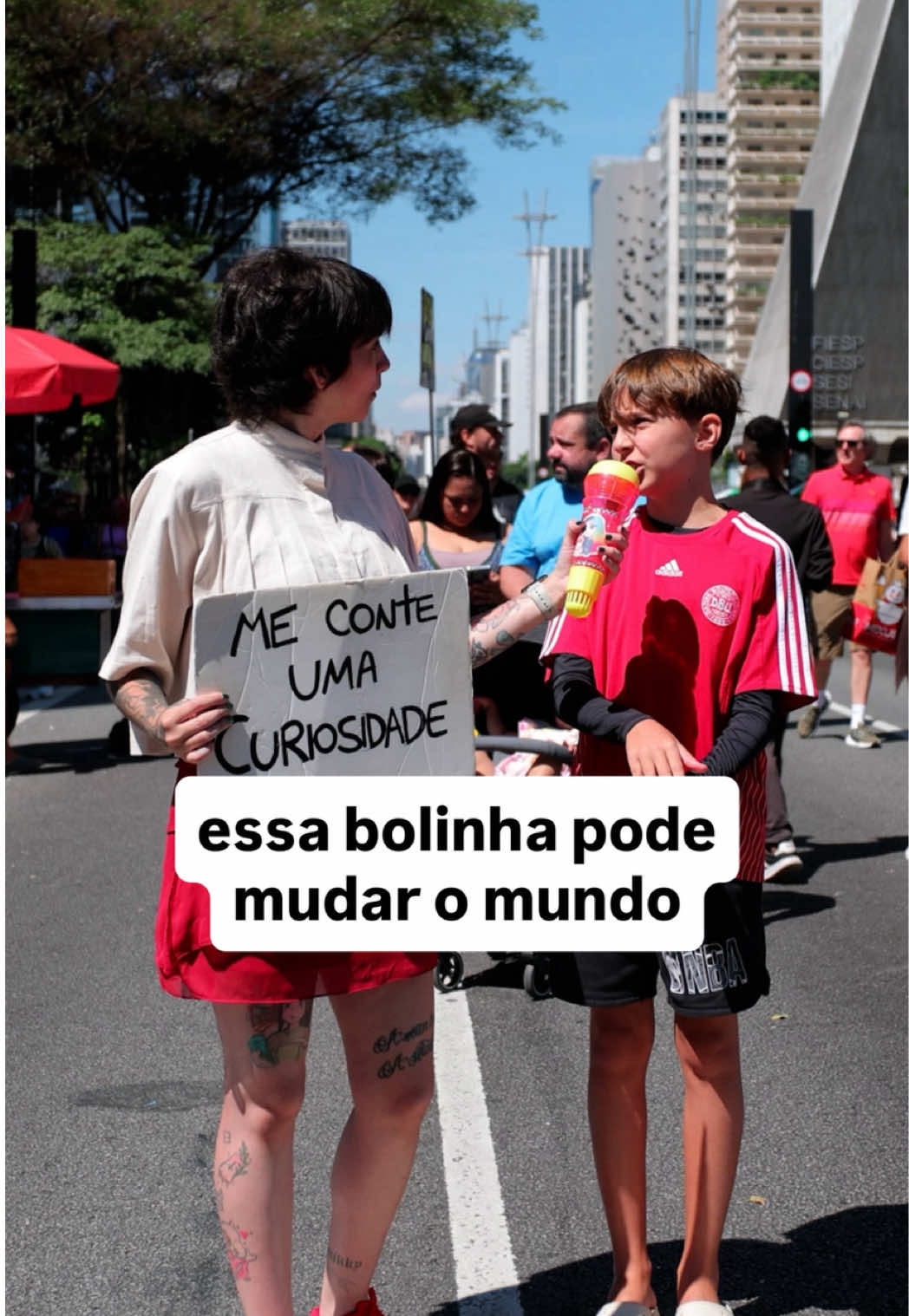 @Francine @oifrancine