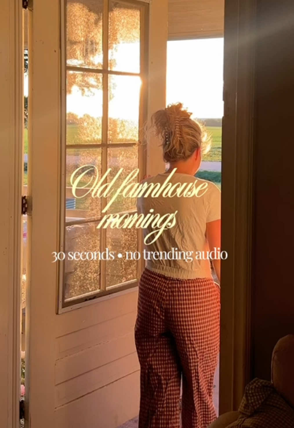 @Mackenzie ✿ frilly farm life