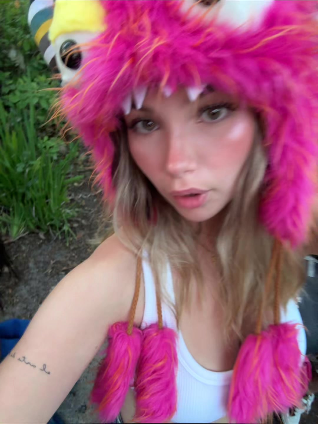 @Allisson Mía