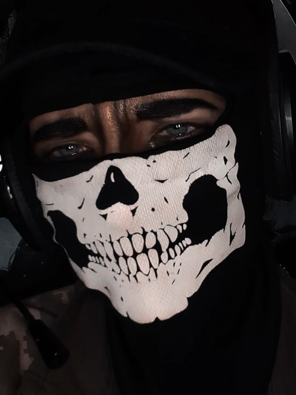 @Callsign: Barrett