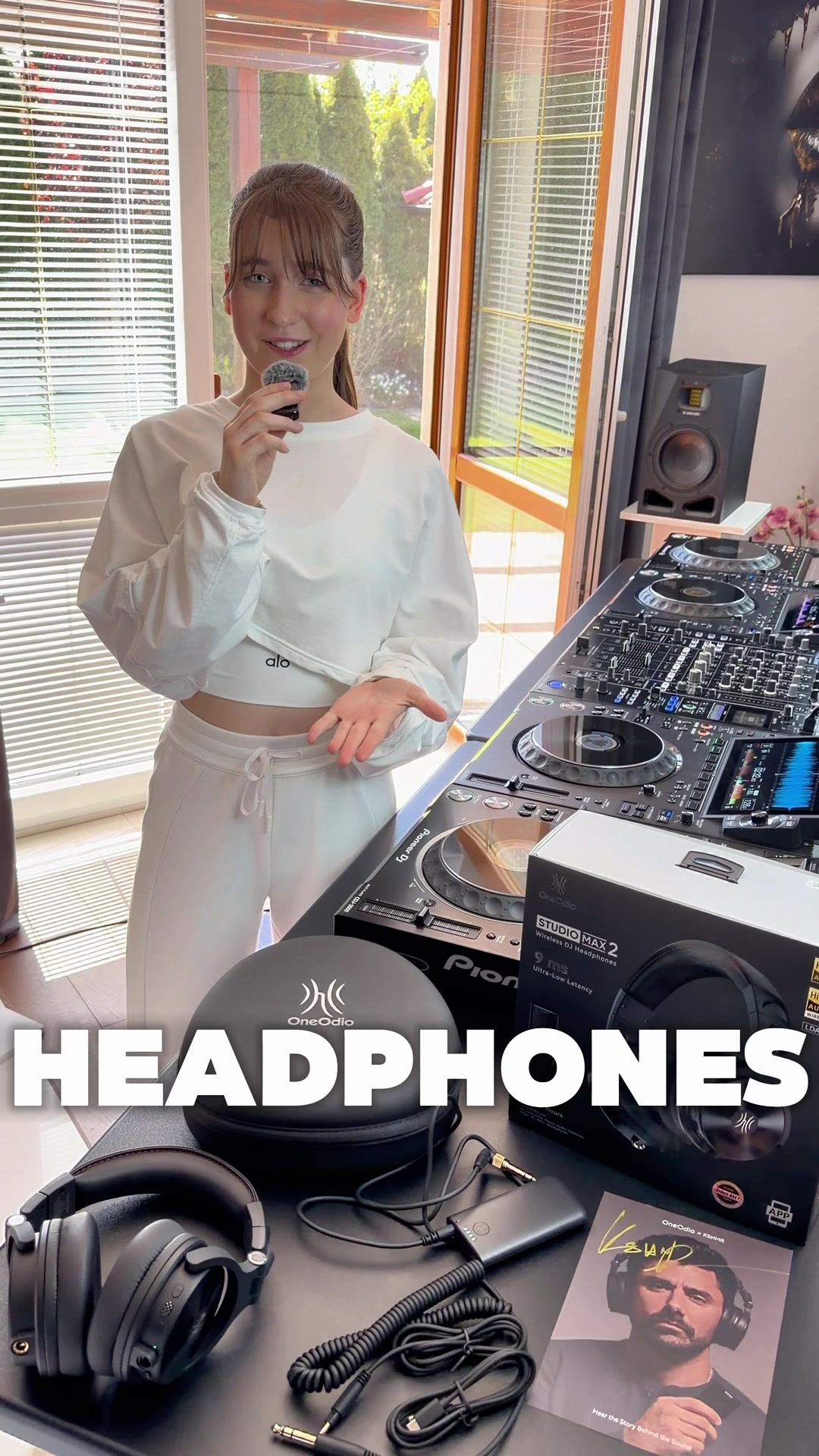 @DJ Gabi
