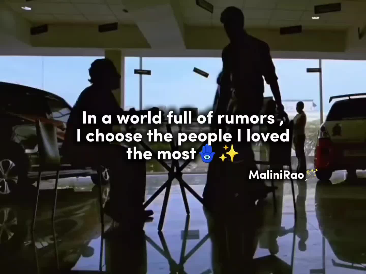 @MaliniRao🌙