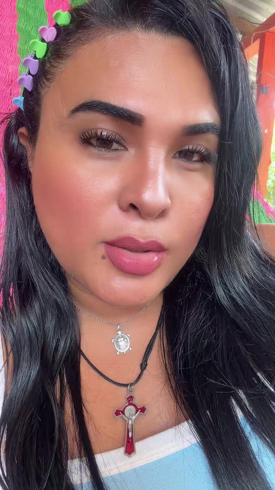 @Ana la catrachita