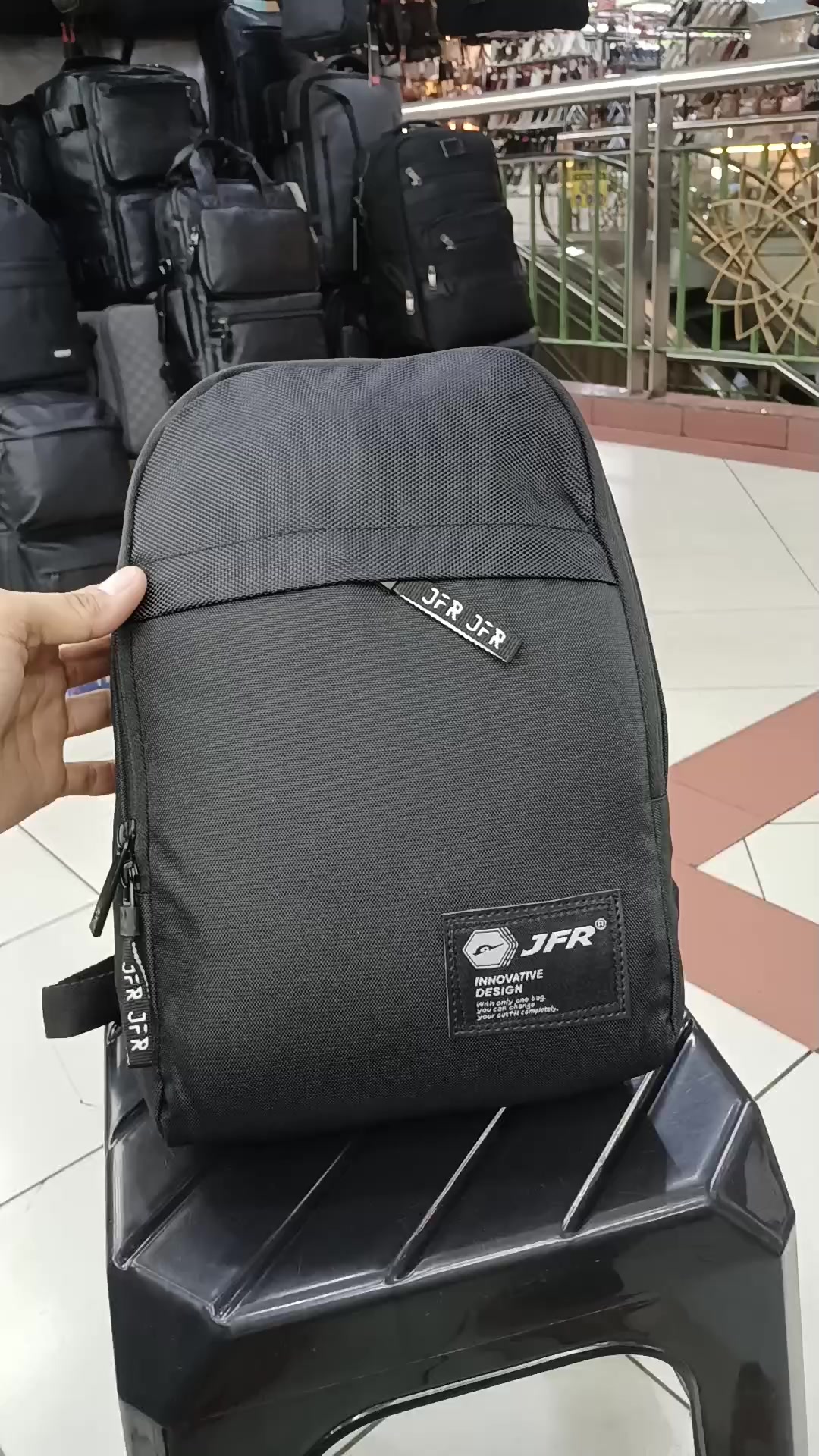 @silvia bags