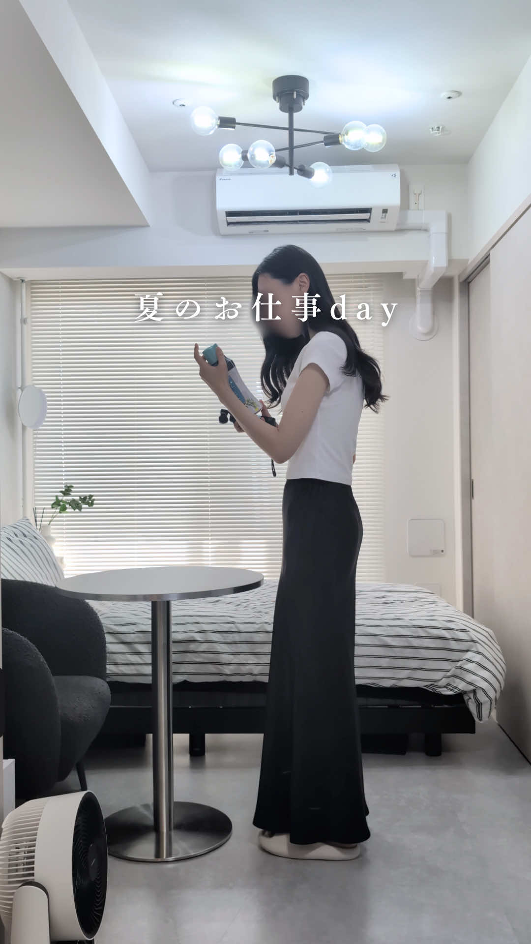 @Luna☽自由なひとり暮らし
