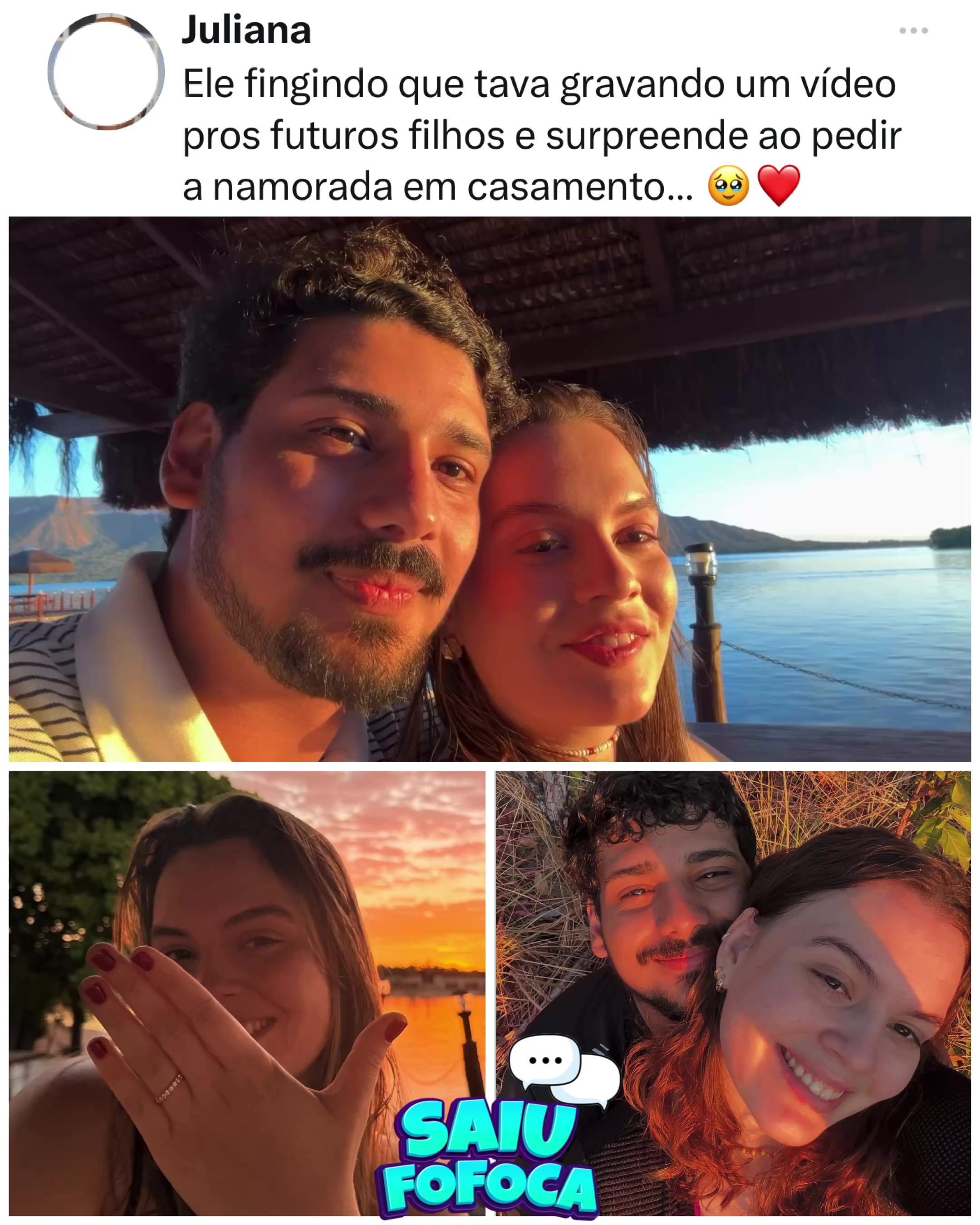 @SAIU FOFOCA 👄