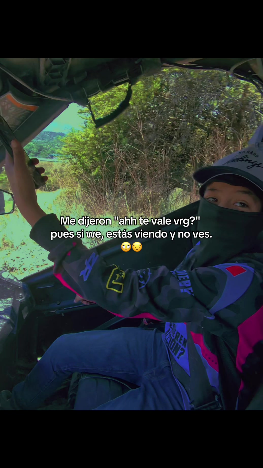 @Él calaco