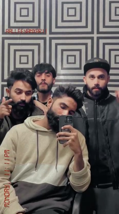 @Zaidbutt_official