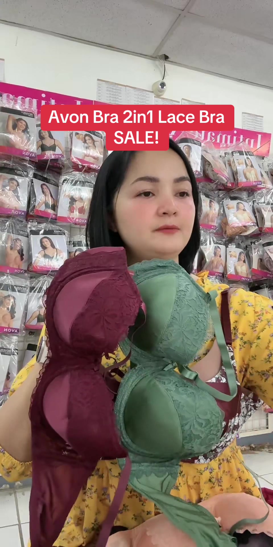 @Katlyn Beauty Center