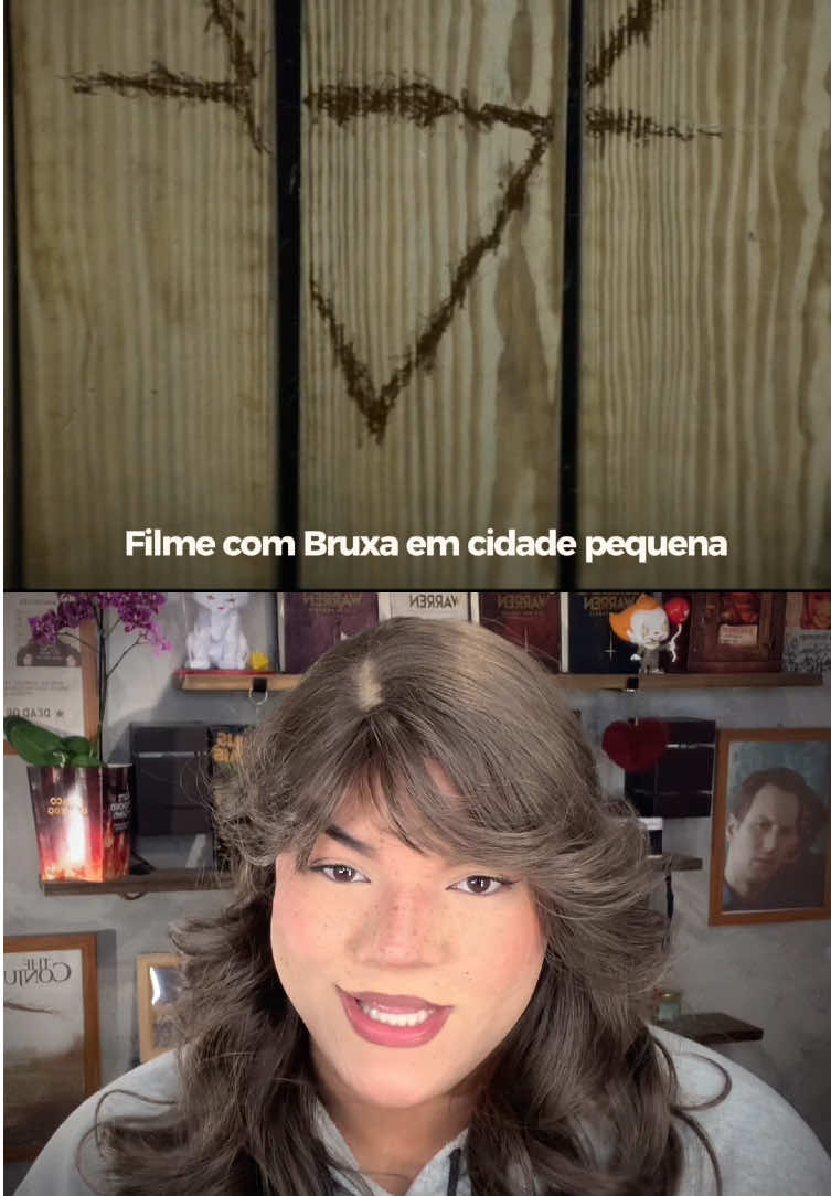 @Dani- Filmes e Séries / terror