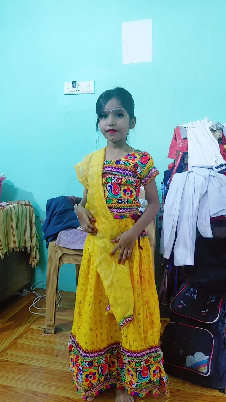 @Rajeshwar
