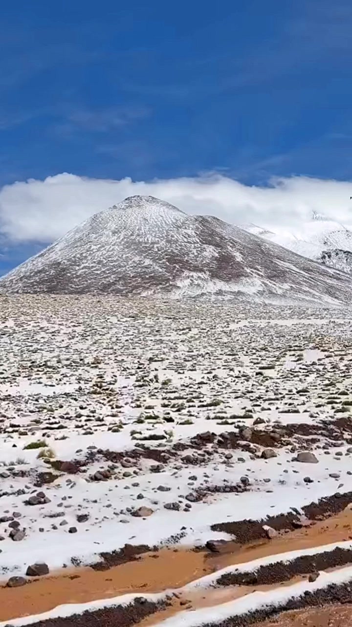 @Salar de uyuni Oficial