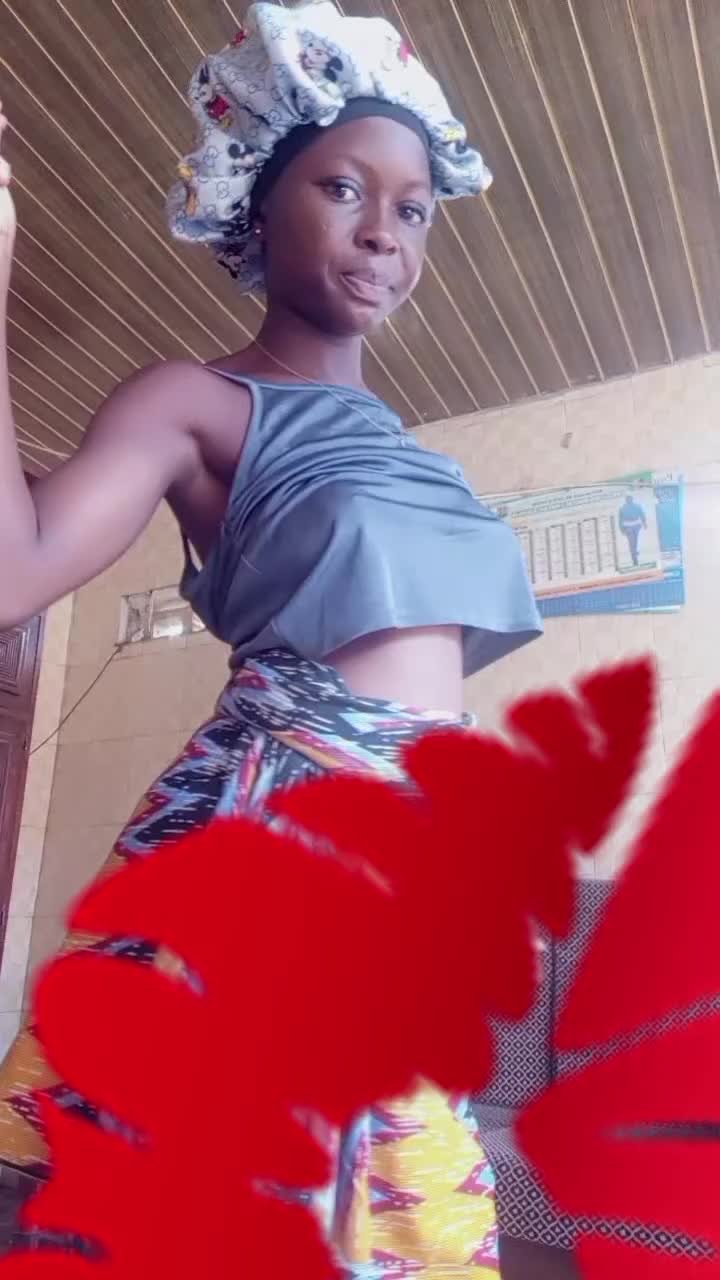 @Rose Eba