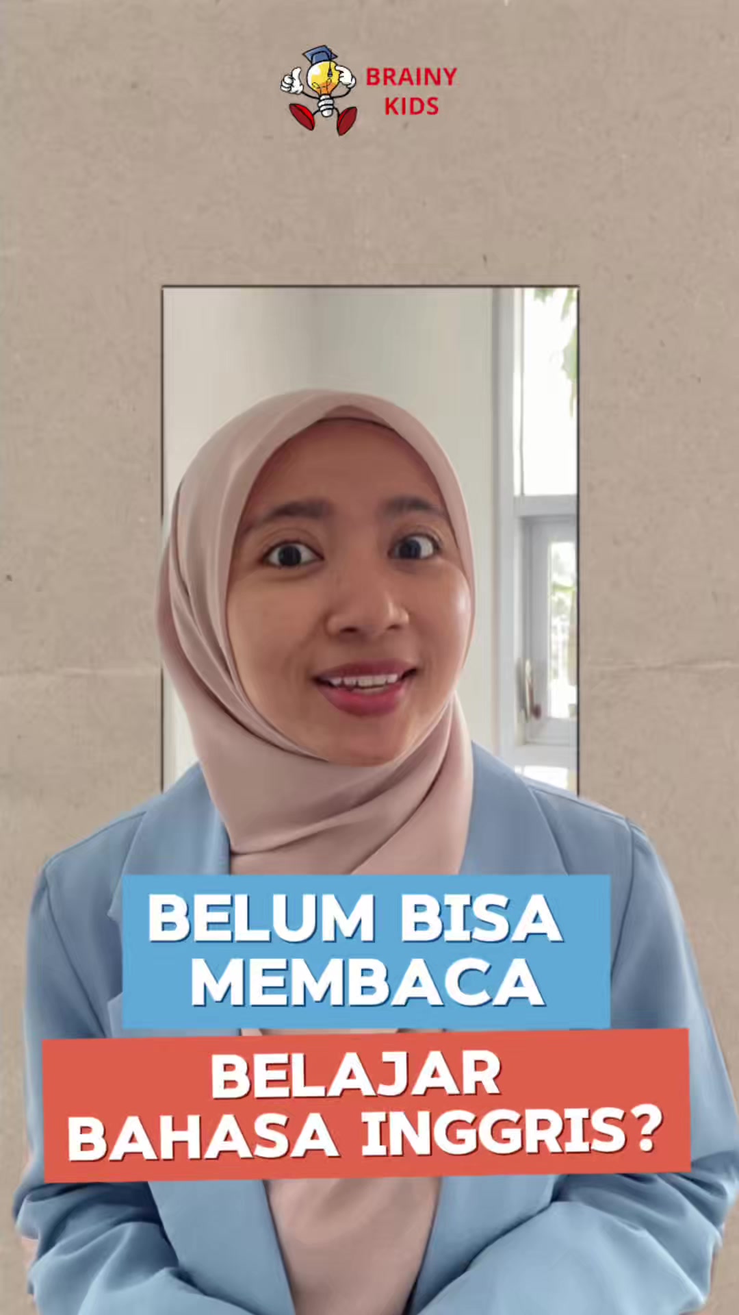 @Official Brainy Kids Indonesia